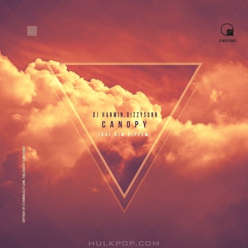 DJ HANMIN, DIZZY SUNN – Canopy – Single