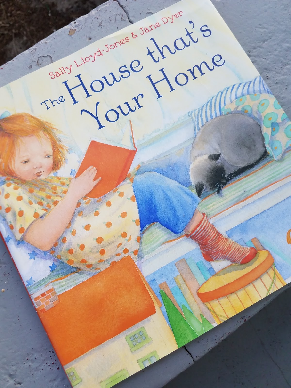 The ABCD Diaries Monthly Subscription Box for Book