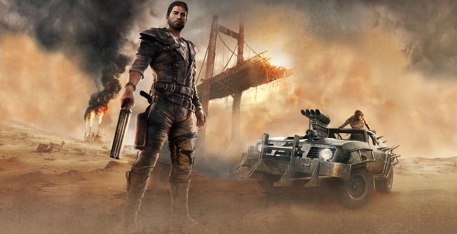 mad max 2015