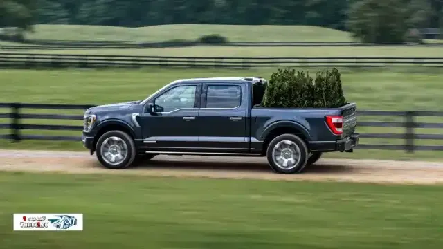 اسعار فورد F150 2021 مع الميزات الذكية Ford F150 2021