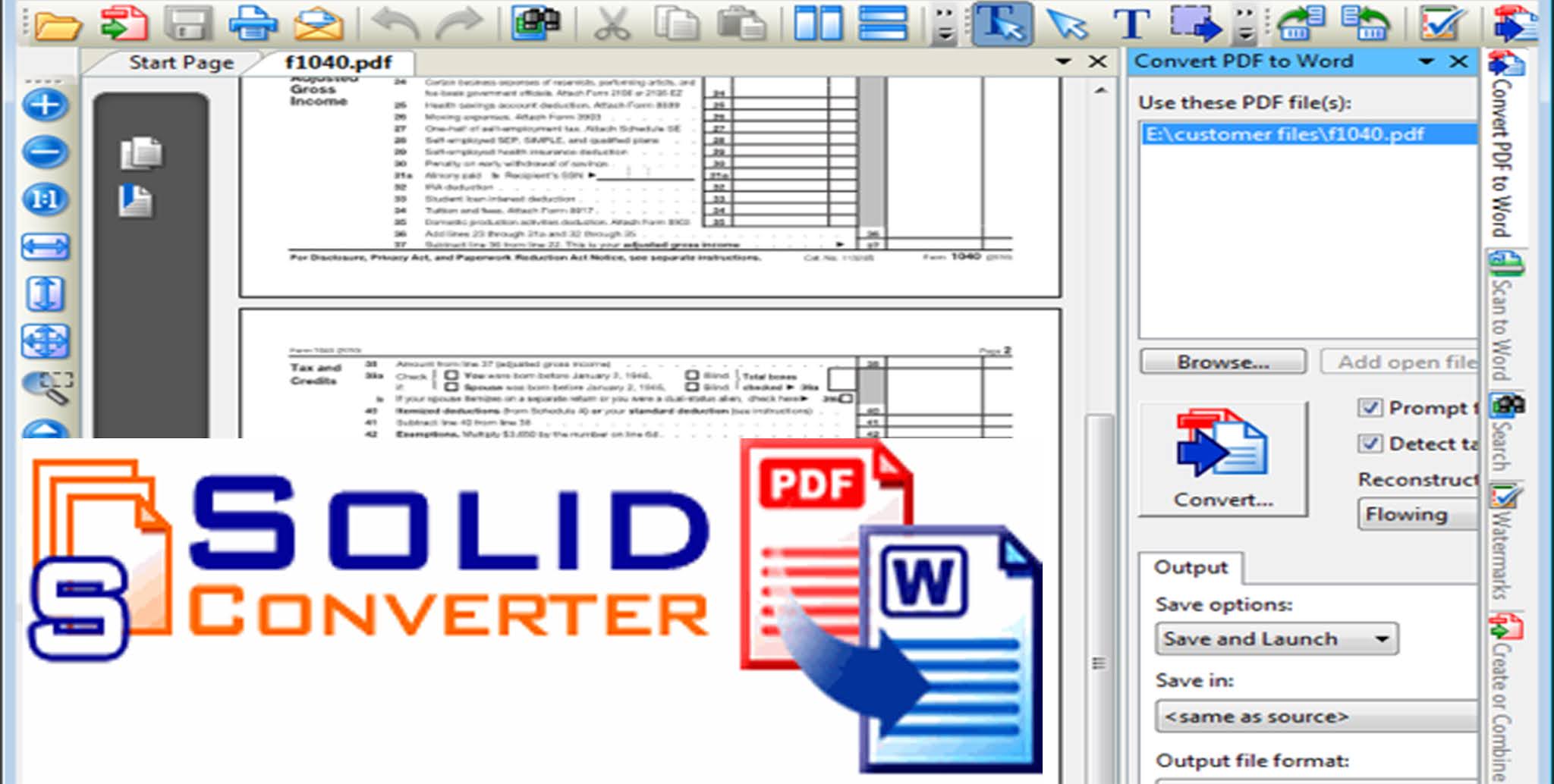 Solid Converter PDF 10.1.17360.10418 free download