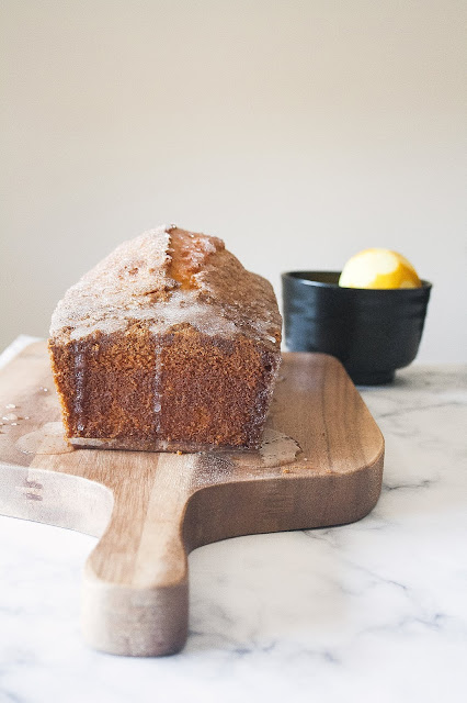 La ricetta della drizzle cake di Mary Berry