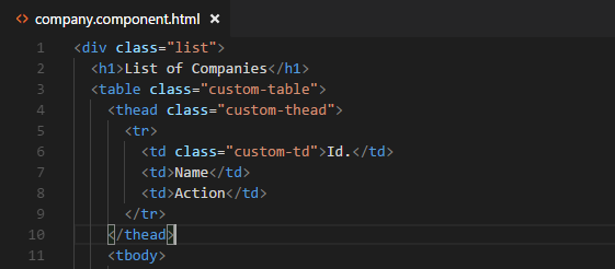 Angular Beginners: angular view encapsulation _ngcontent-c0