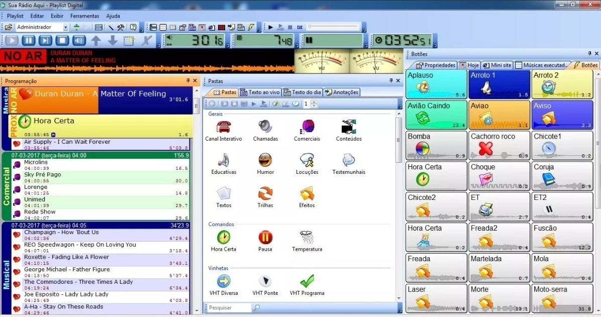 radioboss 5.8.2.0 radioboss 5.8.2.0