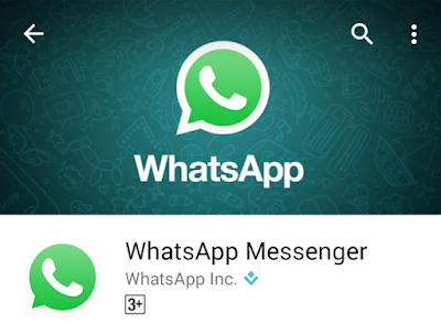 Selama ini ternyata percakapan di aplikasi  WhatsApp Hadirkan Fitur Enkripsi Untuk Keamanan Percakapan Kamu, 