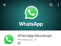 Whatsapp Hadirkan Fitur Enkripsi Untuk Keamanan Percakapan Kamu,