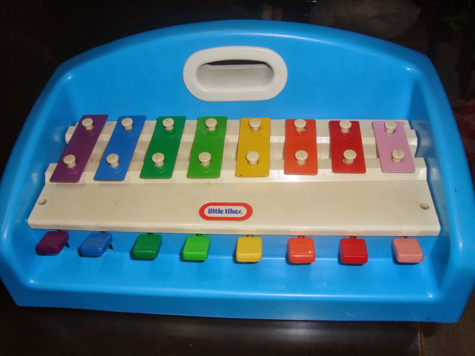 MommysLove4Baby143 little tikes xylophone piano personal 499p