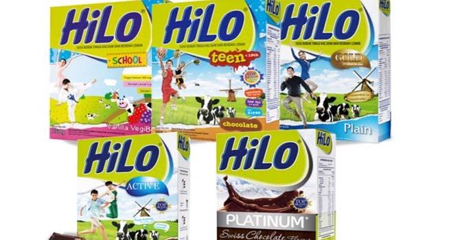 Harga Susu Hilo Peninggi Badan Yang Cocok Untuk Umur 13 14 Tahun