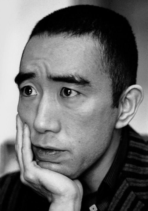 Mishima writer image
