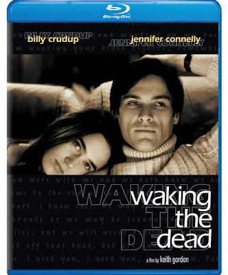 Waking The Dead 2000 Bluray