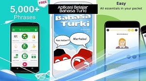 Kamus bahasa turki indonesia