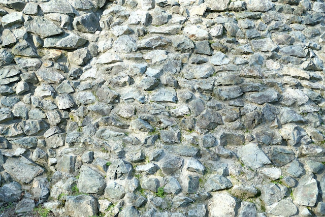 texture muro in pietra