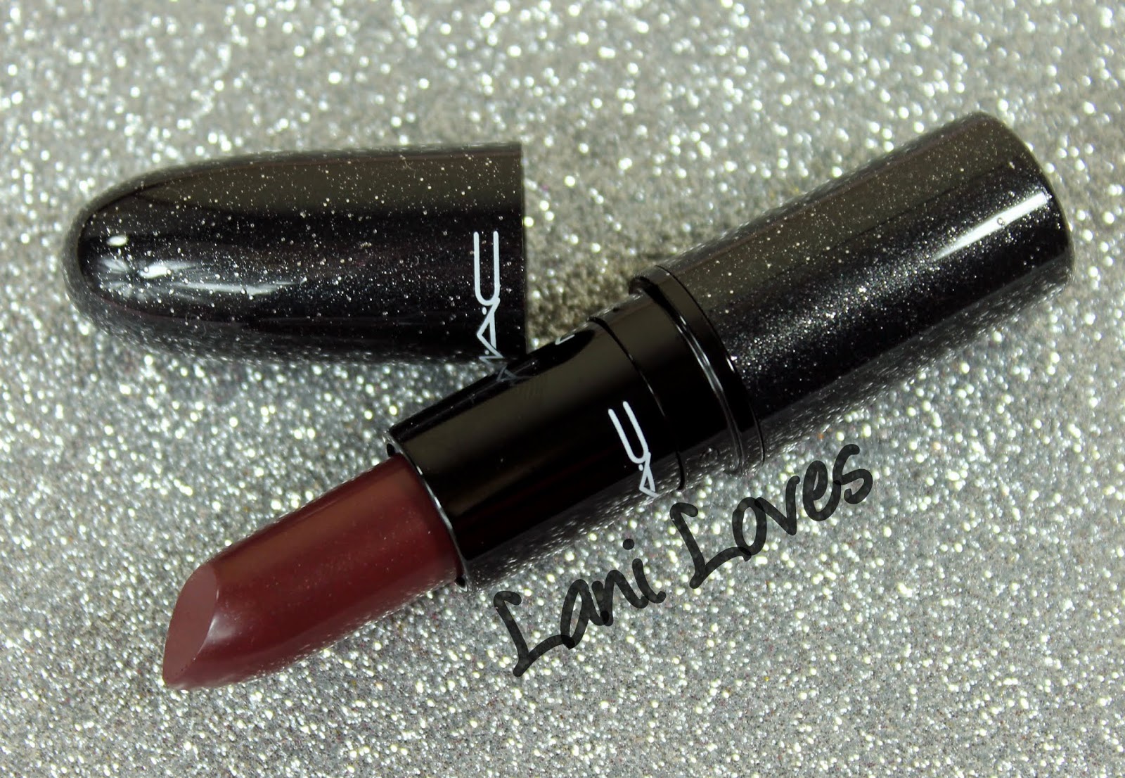 MAC Heirloom Mix Lipsticks - Tribalist Swatches & Review