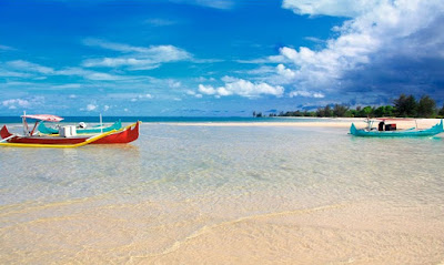 32 Tempat Wisata di Belitung yang Paling Menarik DIkunjungi