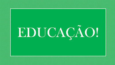 A educação é fundamental em qualquer sociedade do mundo. http://www.analiseagora.com/