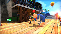 A Hat in Time Game Screenshot 1