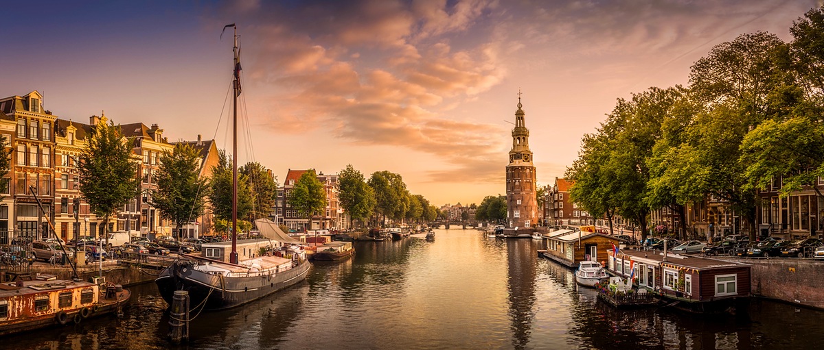 best cities to visit in netherland