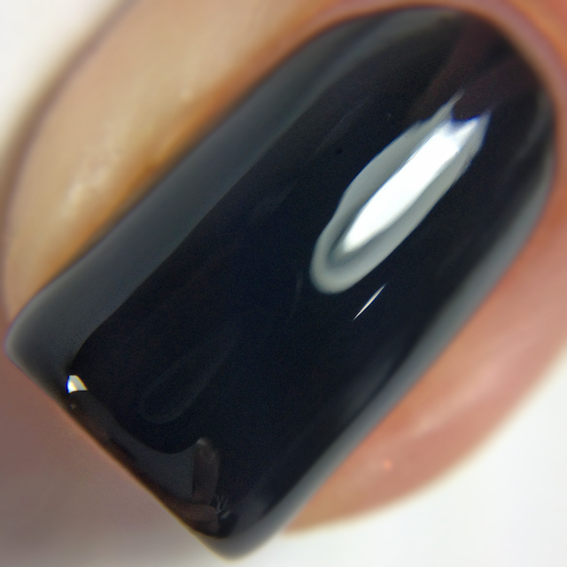 Night Owl Lacquer-Howl At The Moon