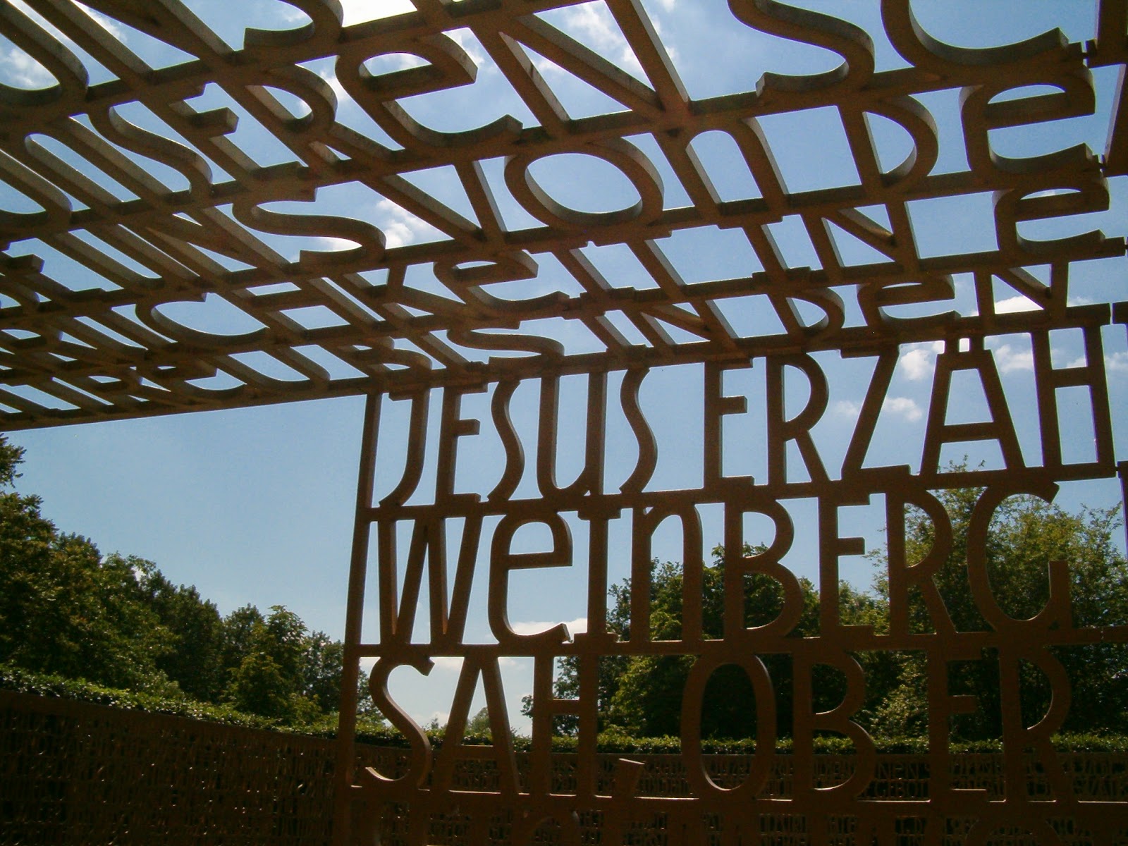 berlin Gärten der Welt