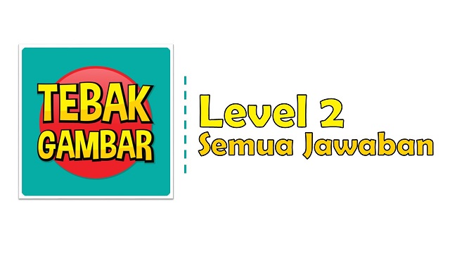 Kunci Jawaban Tebak Gambar Semua Level Server Gambar