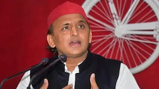 Akhilesh%2BYadav