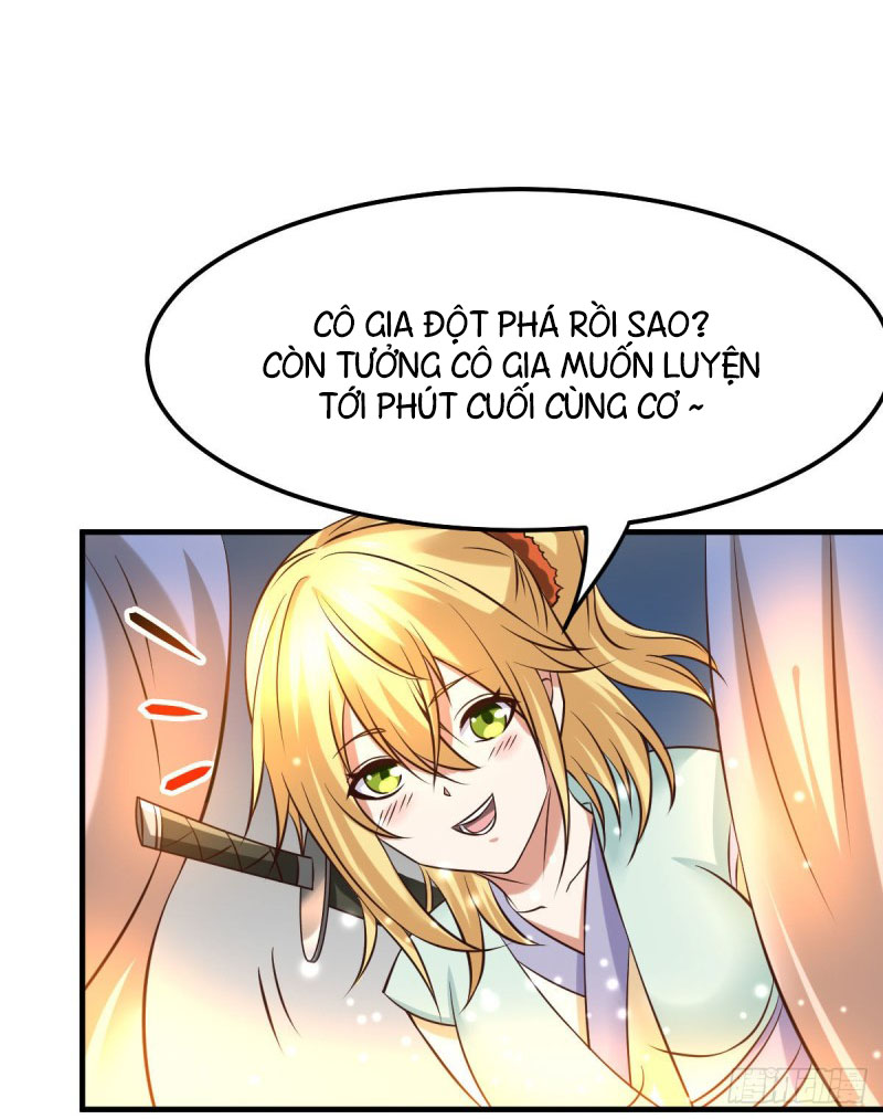 Bổn Tế Tu Tiện Đạo chapter 34 - Upload bởi truyensieuhay.com