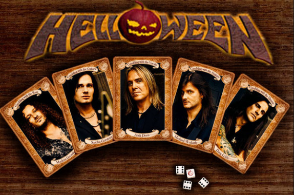 Download Kumpulan Lagu Helloween Full Album Lengkap | Download Mp3