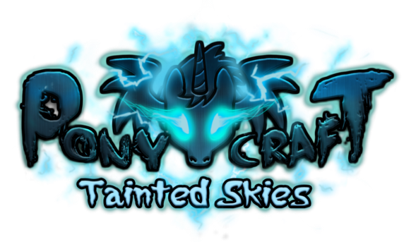 PonyCraft: Tainted Skies