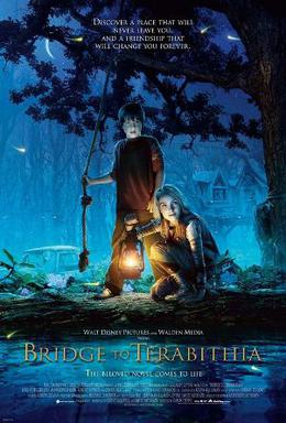 Bridge to terabithia download film Bridge to terabithia download film