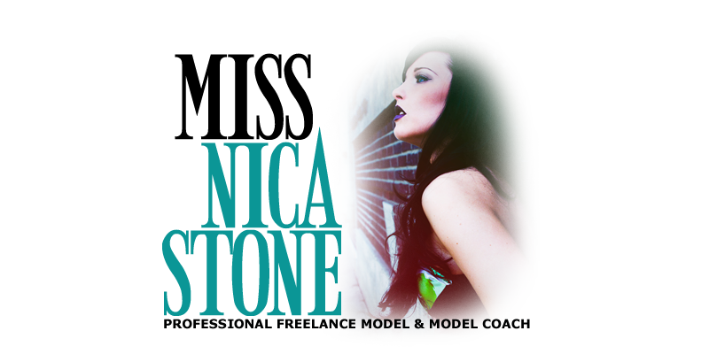 Miss Nica Stone