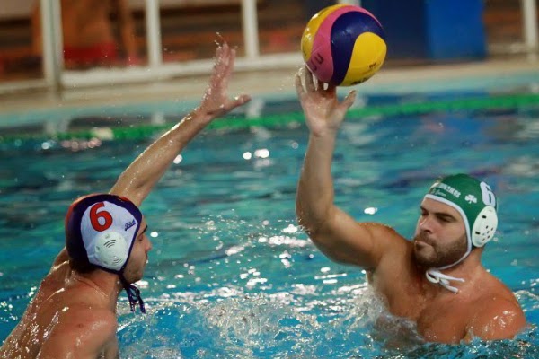 Τεχνικό πρόβλημα και αλλαγή έδρας