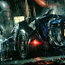 Batman: Arkham Knight New Screenshots