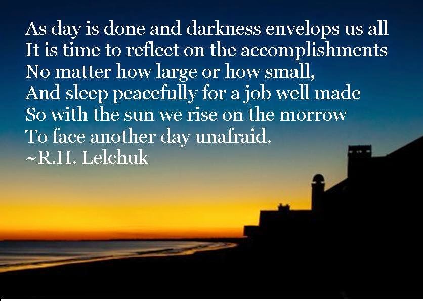 Your Daily Motivation: Just For Today