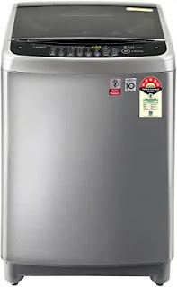 LG 9 Kg Smart Inverter Fully Automatic Top Loading Washing Machine (T90SJSF1Z) LG 9 Kg Smart Inverter Fully Automatic Top Loading Washing Machine (T90SJSF1Z)