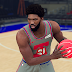 Philadelphia 76ers Grey Concept Jerseys By Cheesyy [FOR 2K21 and 2K20]
