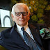 Fallece a los 98 años el diseñador Pierre Cardin