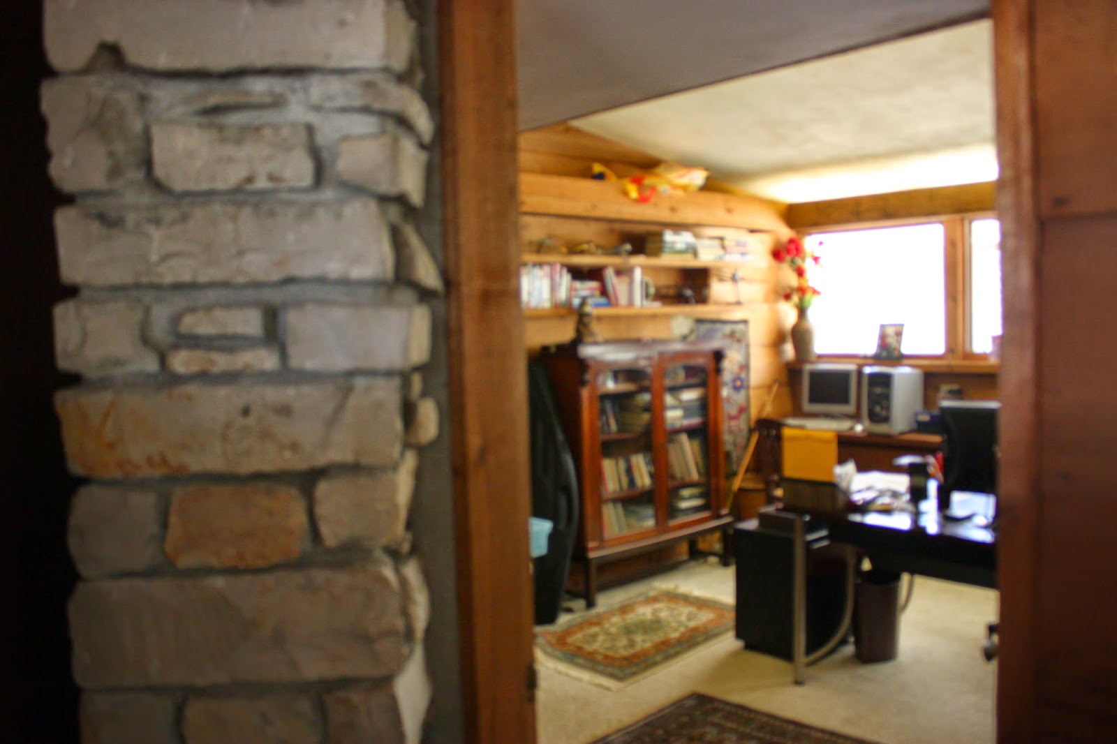 LaVerne Lantz An American Architect