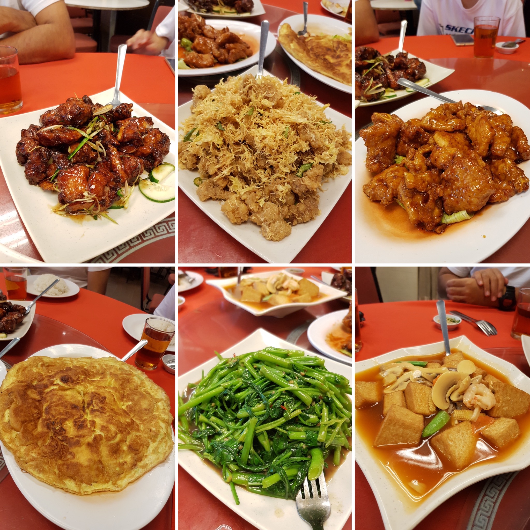 What To Eat in Ipoh: From Morning Breakfast to Late Night Supper