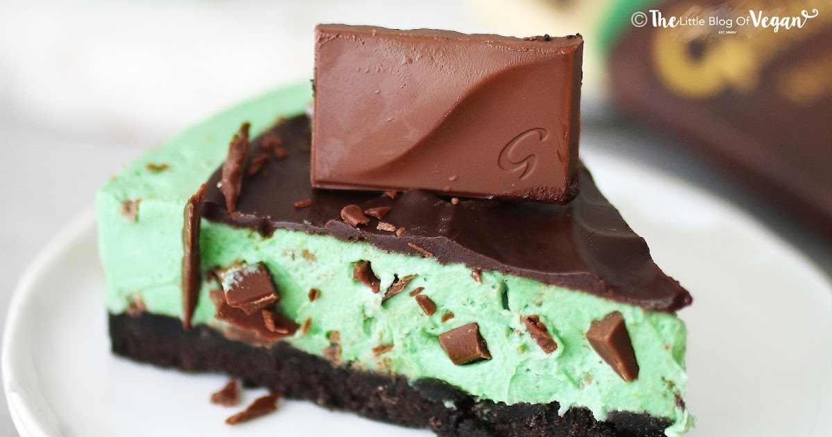 NoBake Chocolate Chip Cheesecake recipe Ft Galaxy The Little Blog