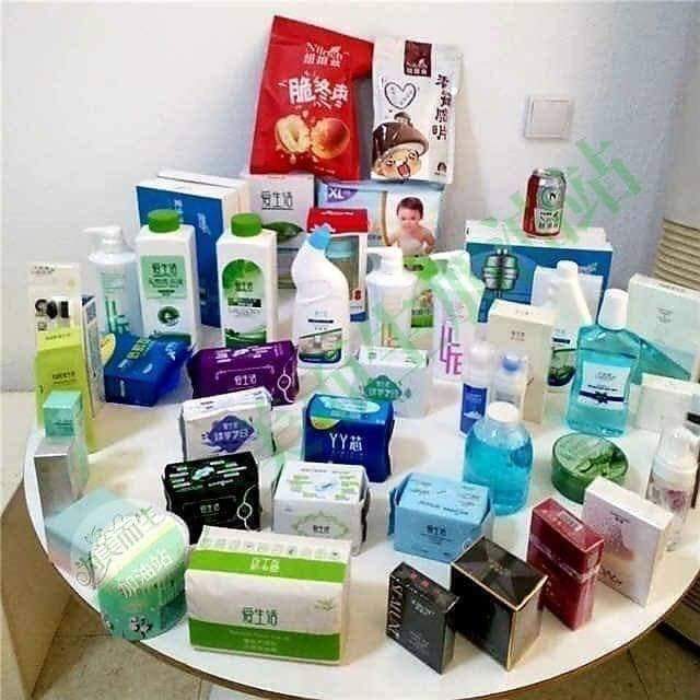 GREENLEAF BIOTECH PRODUCTS AND BENEFITS.