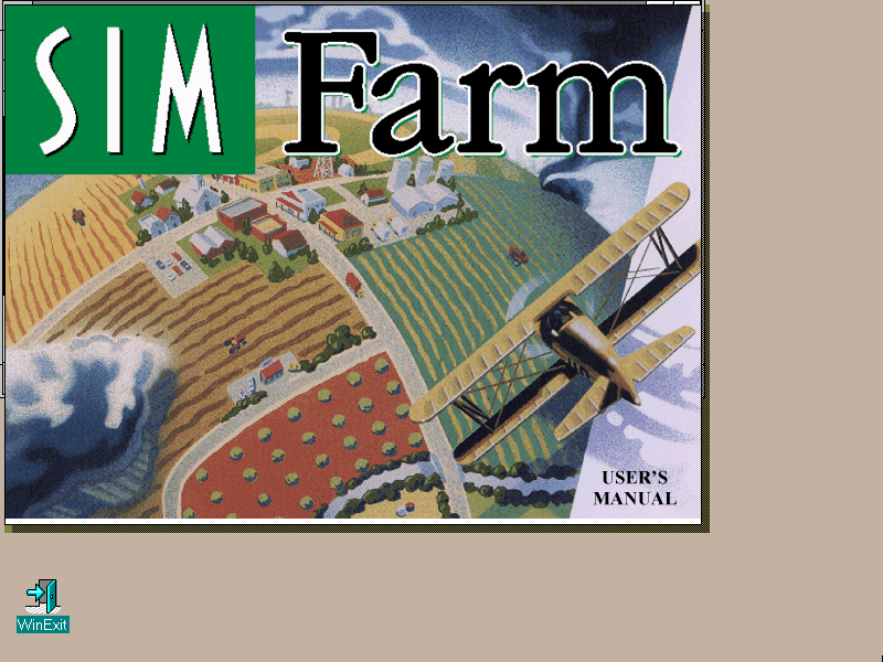 Simfarm Simfarm