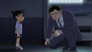 Hellominju.com : 名探偵コナンアニメ 第1001話『ピアノソナタ月光殺人事件(後編)』| Detective Conan EP.1001 | Hello Anime !