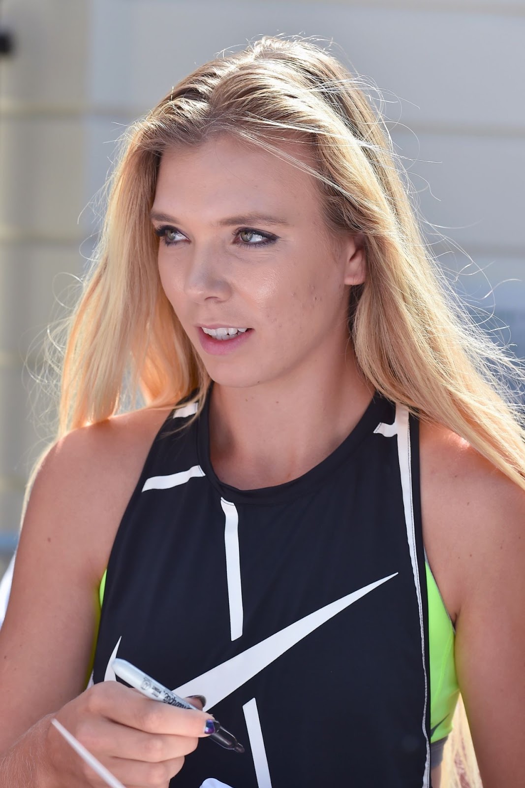 Katie Boulter Pictures ~ Tennis Players Beauty