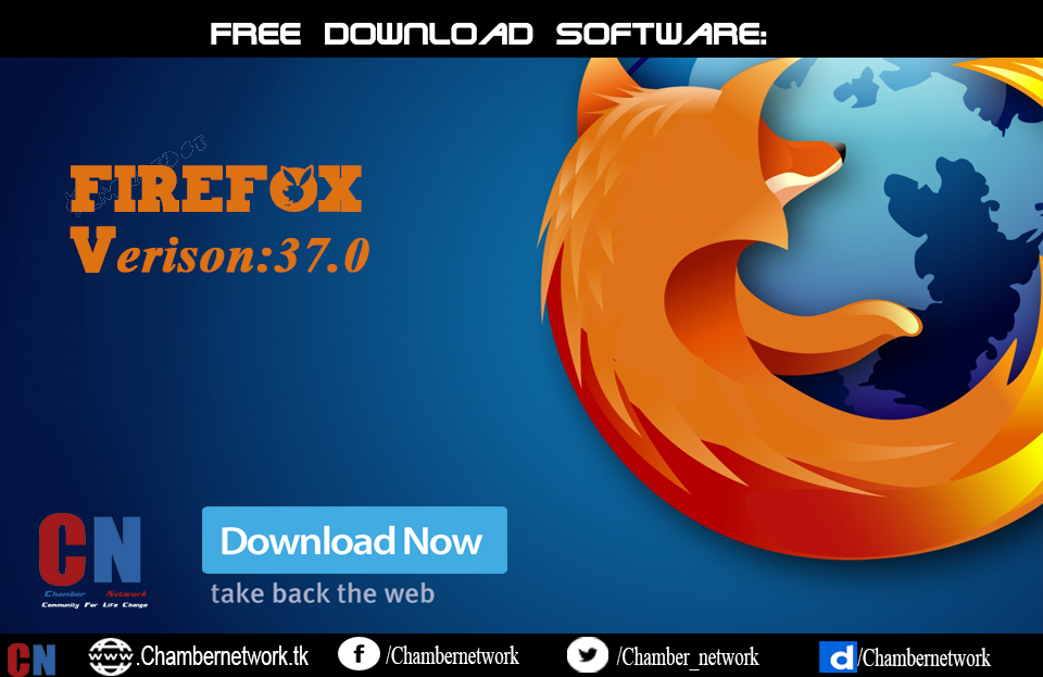 download firefox videoer
