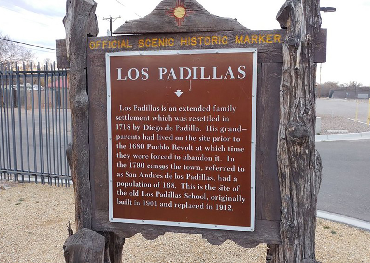 Christina Fajardo's Blog The Padilla Family of New Mexico