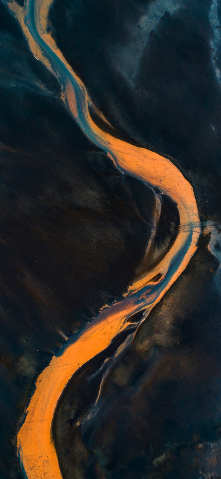 خلفيات ريلمي C3 الاصلية بجودة عالية +FHD خلفيات ريلمي