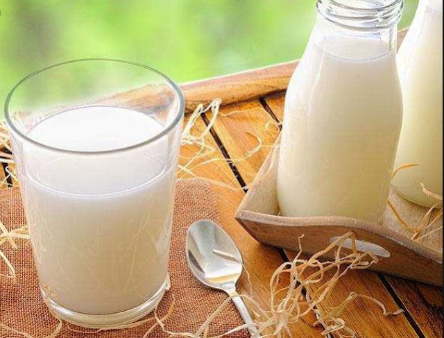 Organic Milk: Is it value It?