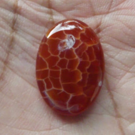 Tips Mudah Merawat Batu Akik Sisik Naga Pusat Tips dan