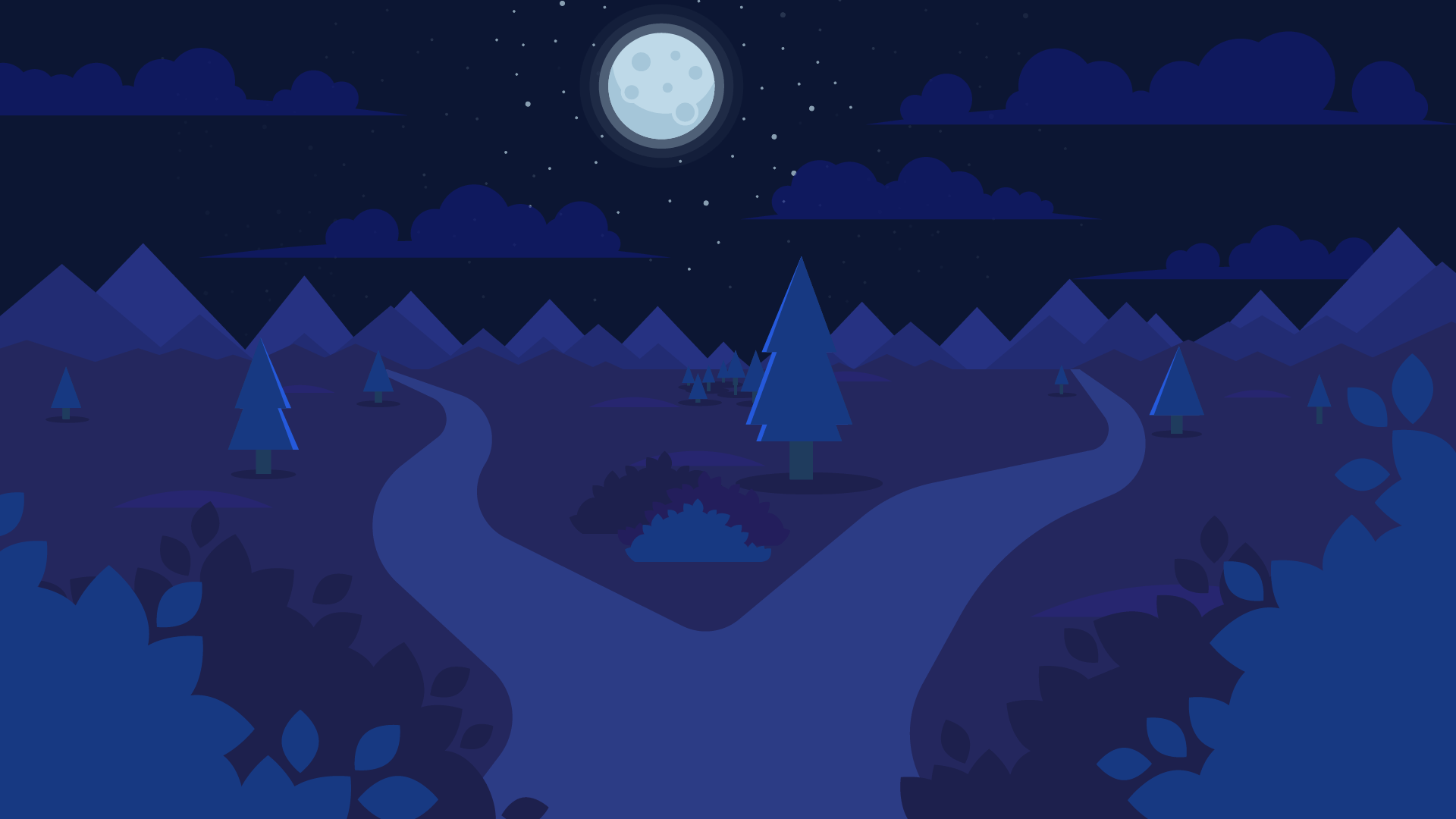 WALLPAPER HD MINIMALIST