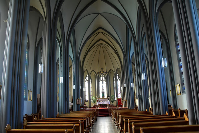 Islandia Reykiavik 02